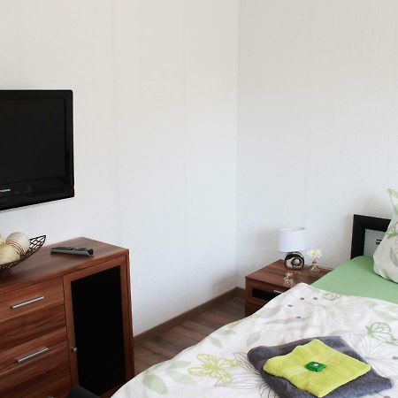 Ferienwohnung Niggemann Bestwig Eksteriør bilde