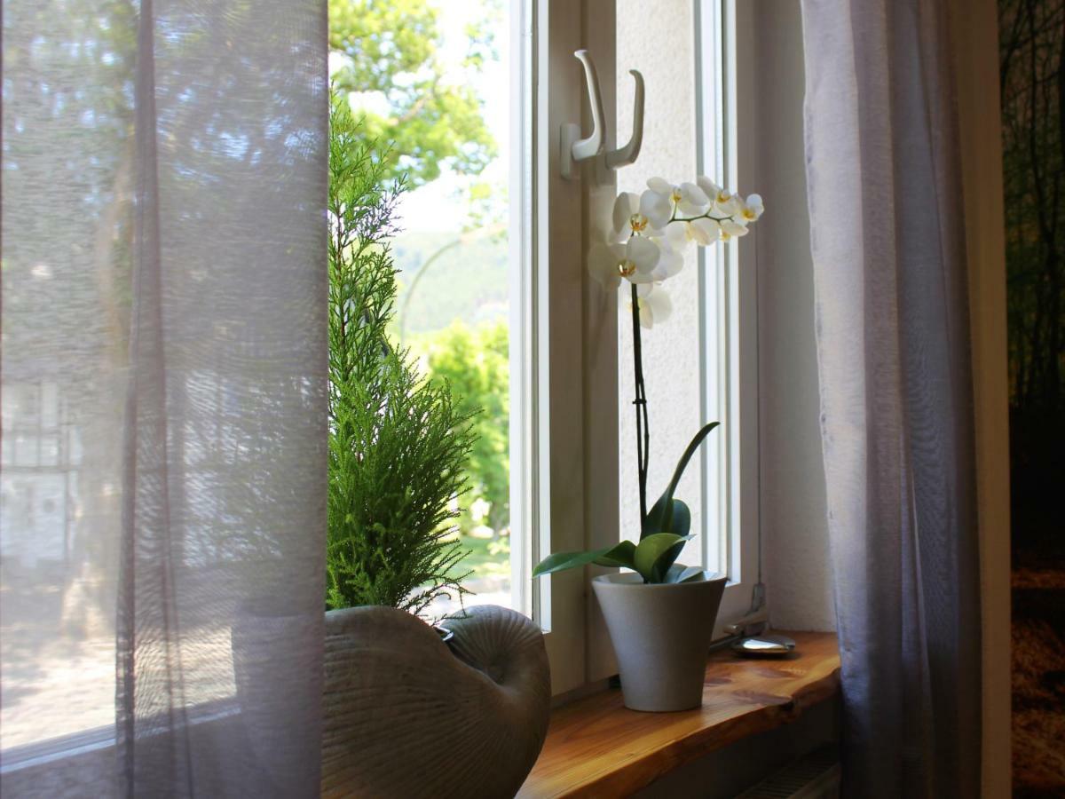 Ferienwohnung Niggemann Bestwig Eksteriør bilde