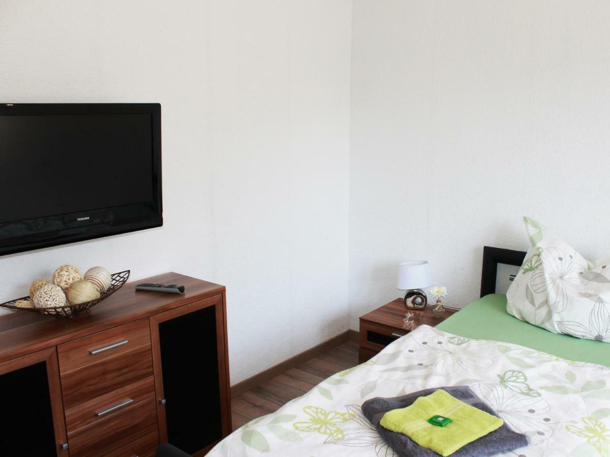 Ferienwohnung Niggemann Bestwig Eksteriør bilde